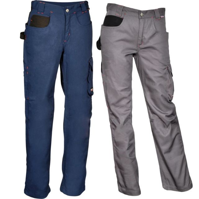 Pantaloni Cofra Walklander Woman Taglio da donna