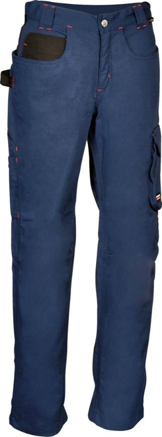 Pantaloni Cofra Walklander Woman Taglio da donna