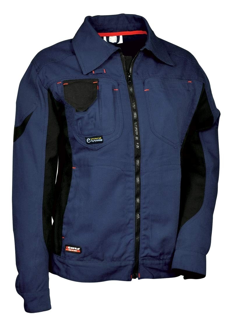 Giacca Cofra Workwoman da Donna
