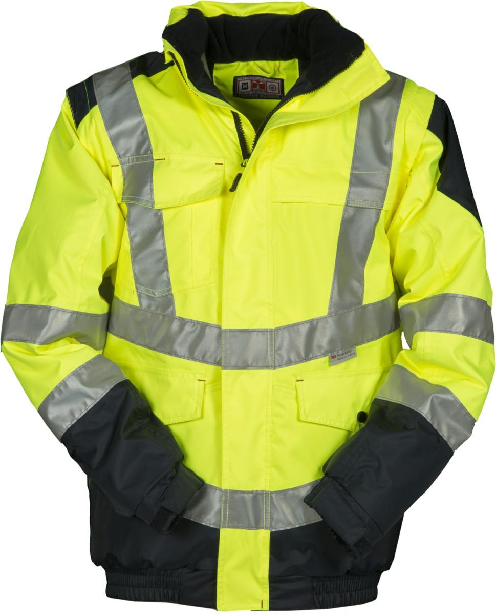 Giubbino Interstate Payper 000440
