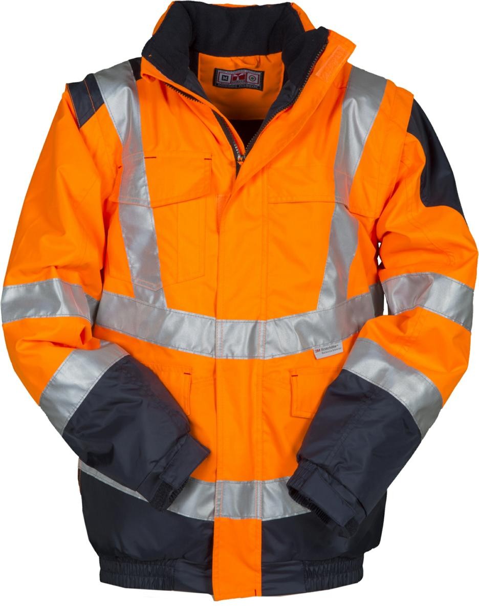 Giubbino Interstate Payper 000440
