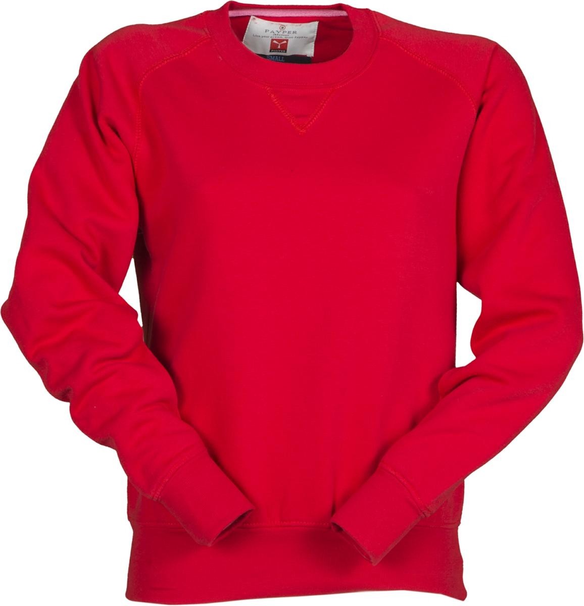 Felpa Mistral Lady Payper 000395