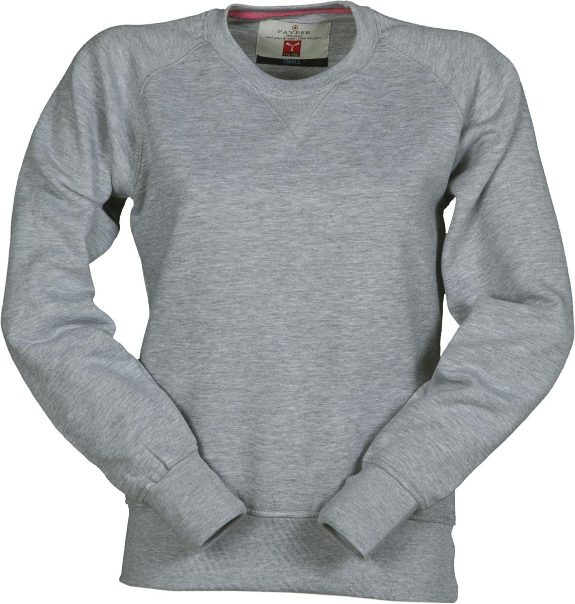 Felpa Mistral Lady Payper 000395