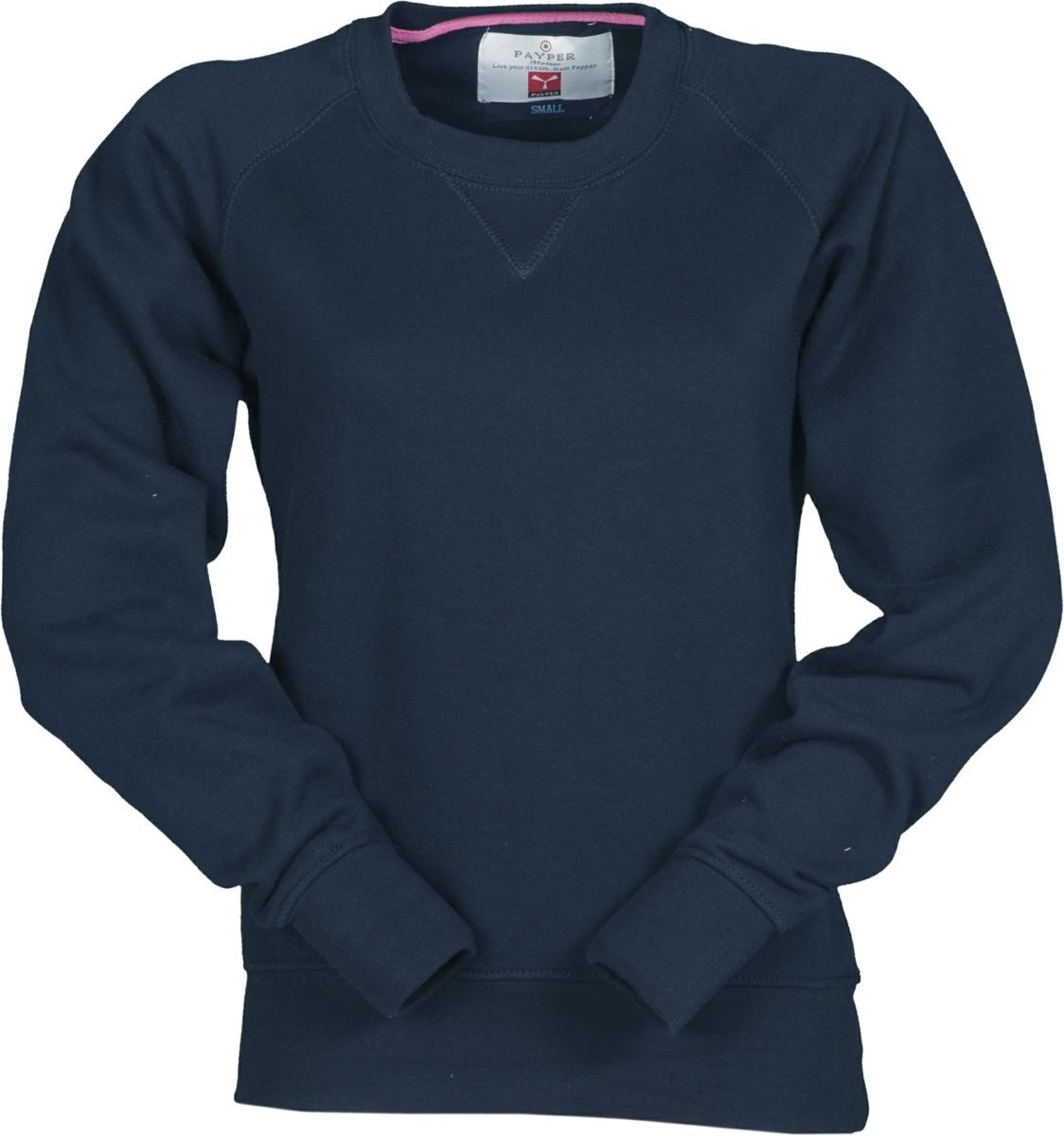 Felpa Mistral Lady Payper 000395