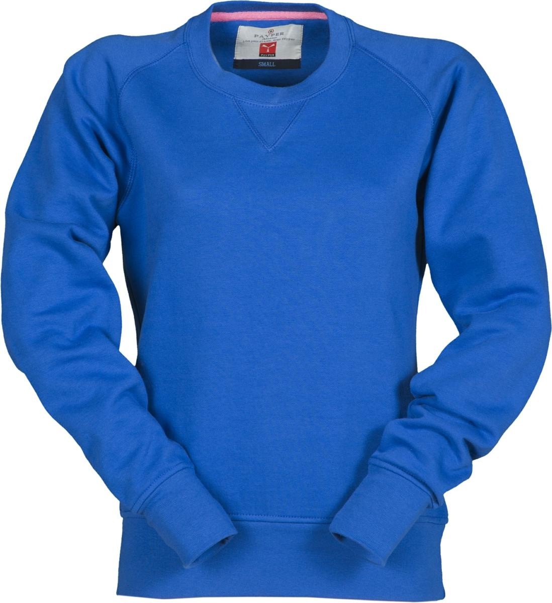 Felpa Mistral Lady Payper 000395
