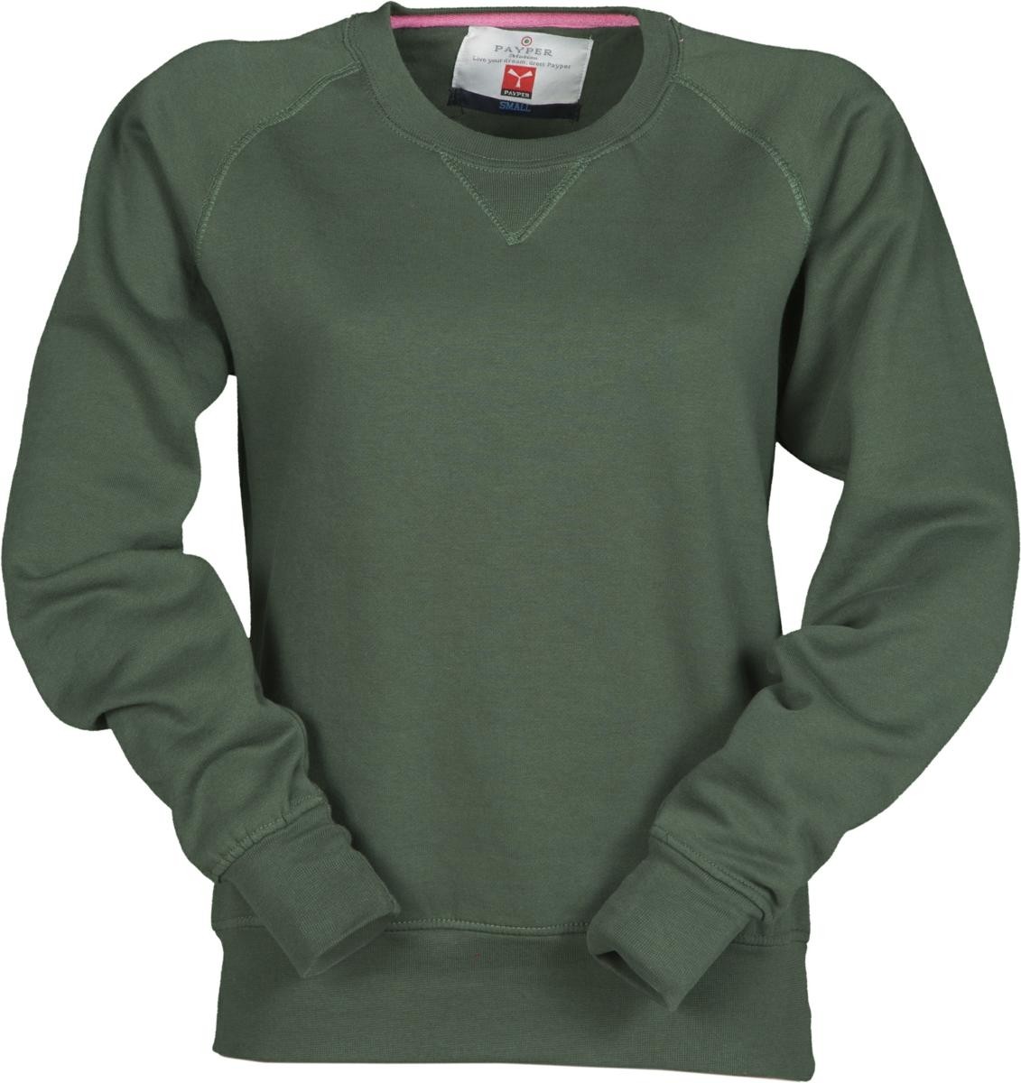 Felpa Mistral Lady Payper 000395