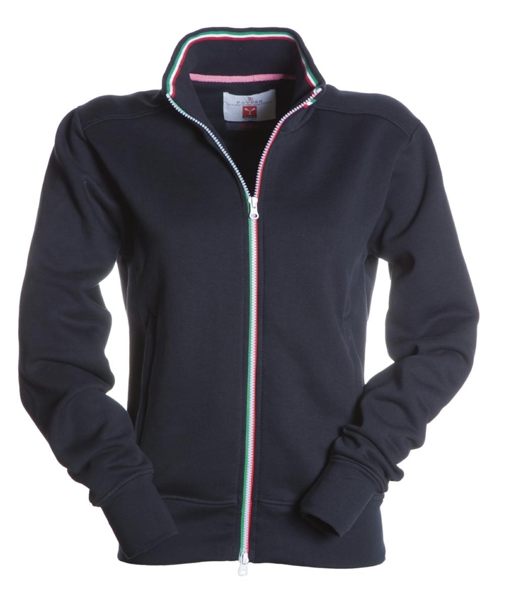Felpa Nazionale Lady Payper 000018