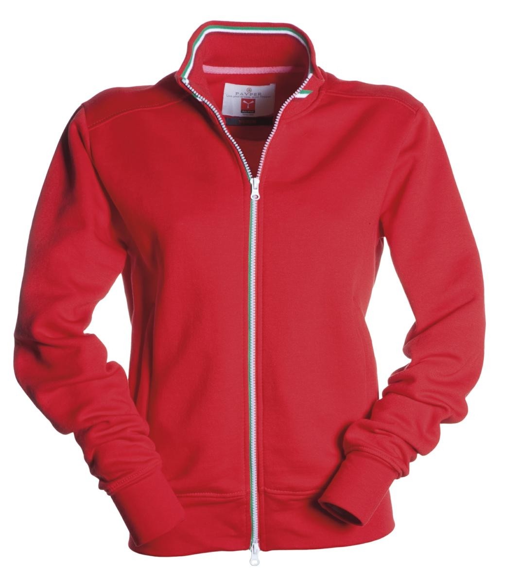 Felpa Nazionale Lady Payper 000018