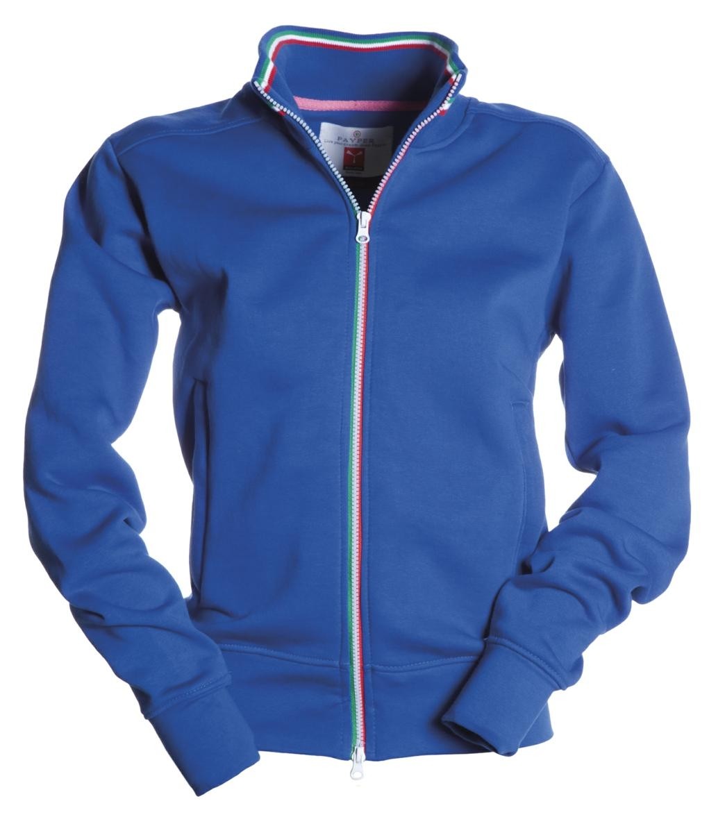 Felpa Nazionale Lady Payper 000018