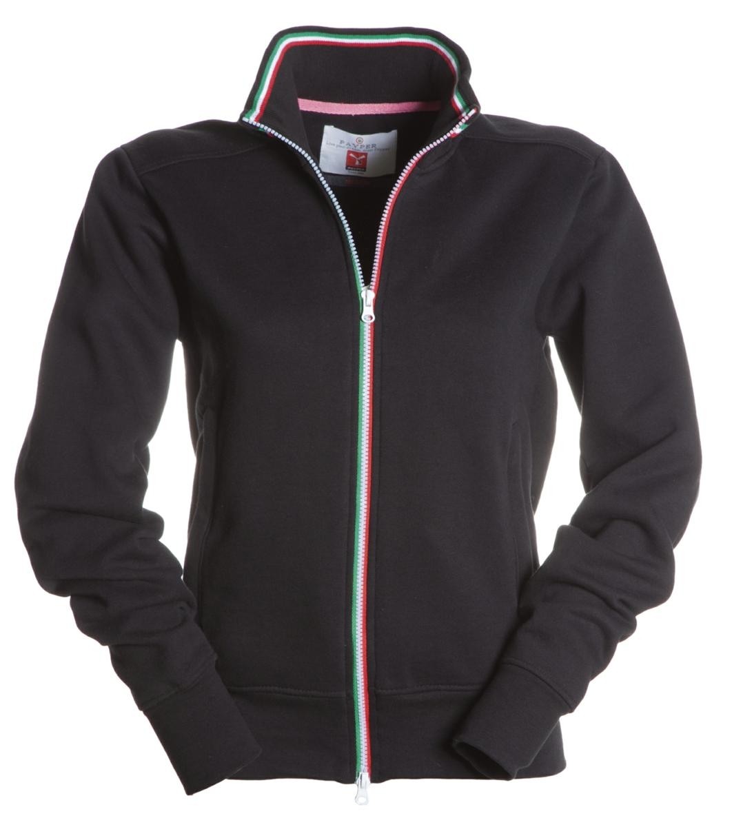 Felpa Nazionale Lady Payper 000018