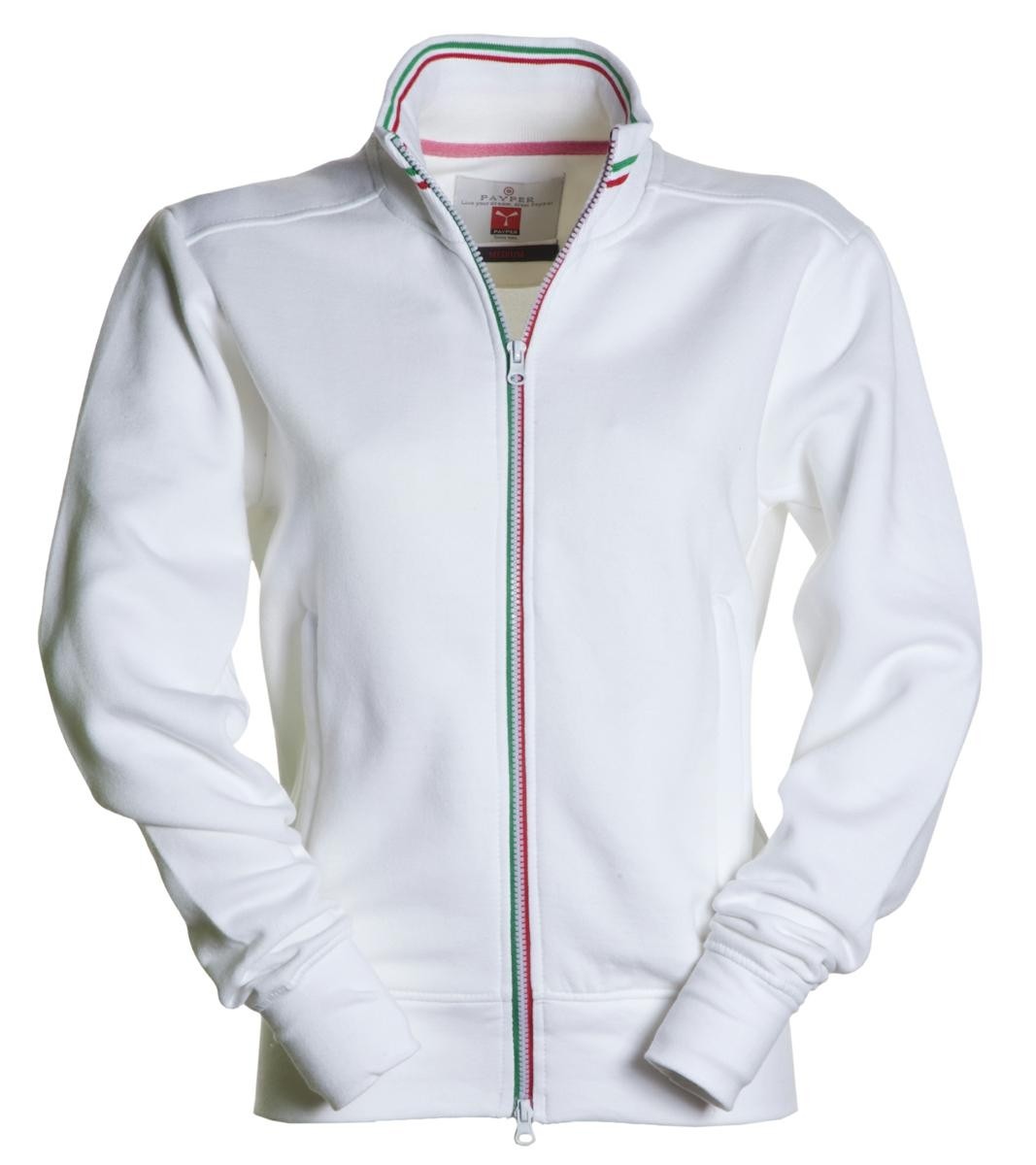 Felpa Nazionale Lady Payper 000018