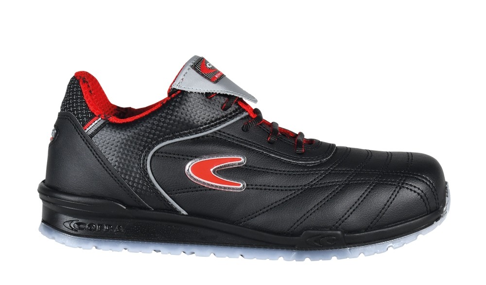 Scarpe Cofra MEAZZA S1PS FO SR 78430-N00