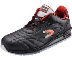 Scarpe Cofra MEAZZA S1PS FO SR 78430-N00