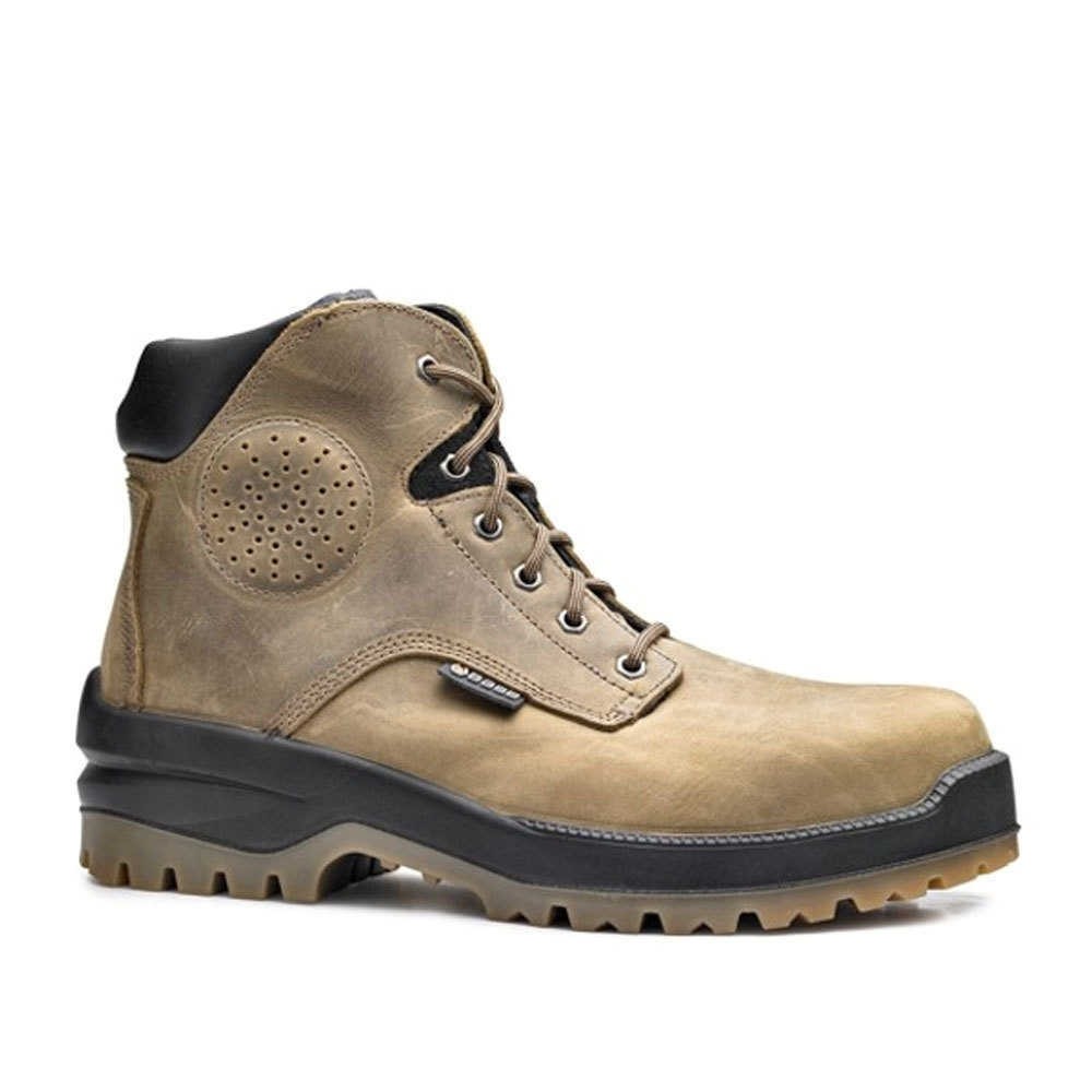 Scarpe Base Protection Buffalo Top B0712 S3 HRO HI CI SRC