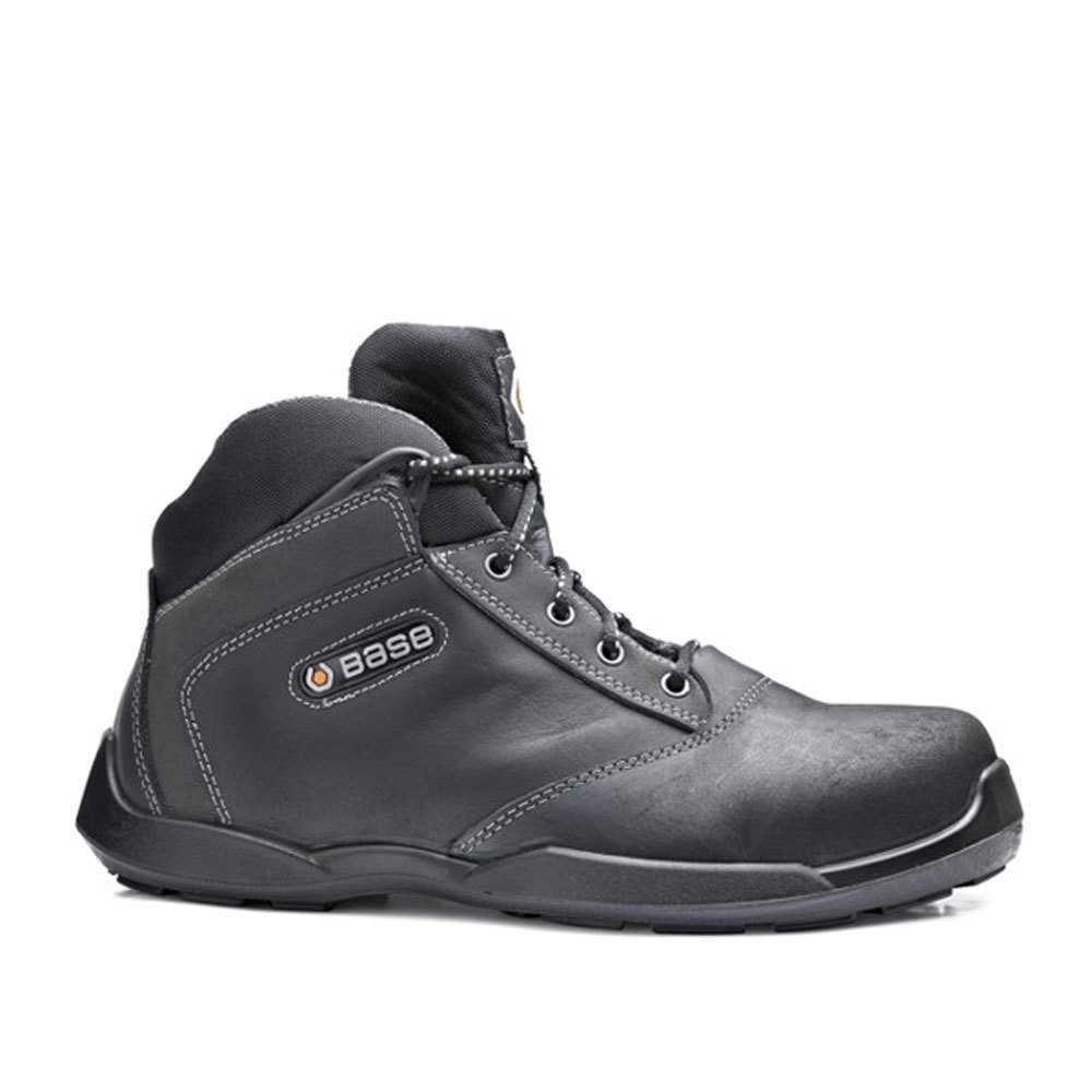 Scarpe Base Protection Hockey B0653 S3 SRC