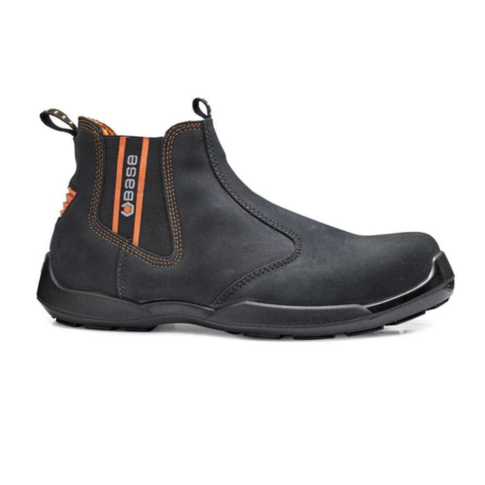 Scarpe Base Protection Dealer B0652 S1P SRC