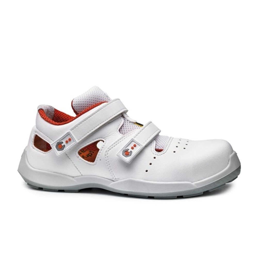 Sandalo Base Protection Ski B0637 S1P ESD SRC