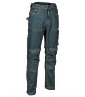 Pantaloni Jeans Cofra Dusseldorf