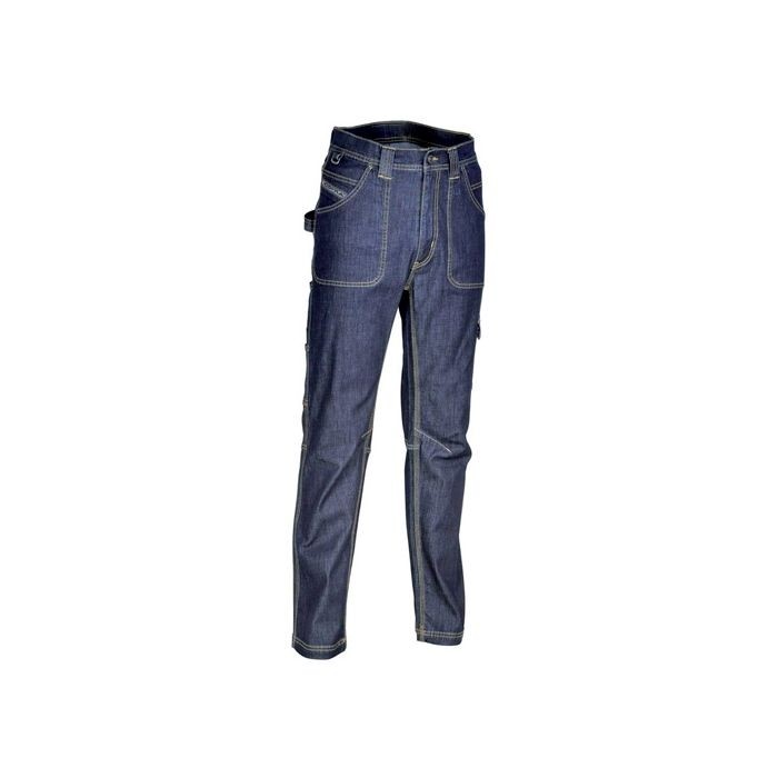 Jeans Cofra Pamplona 290Grmq