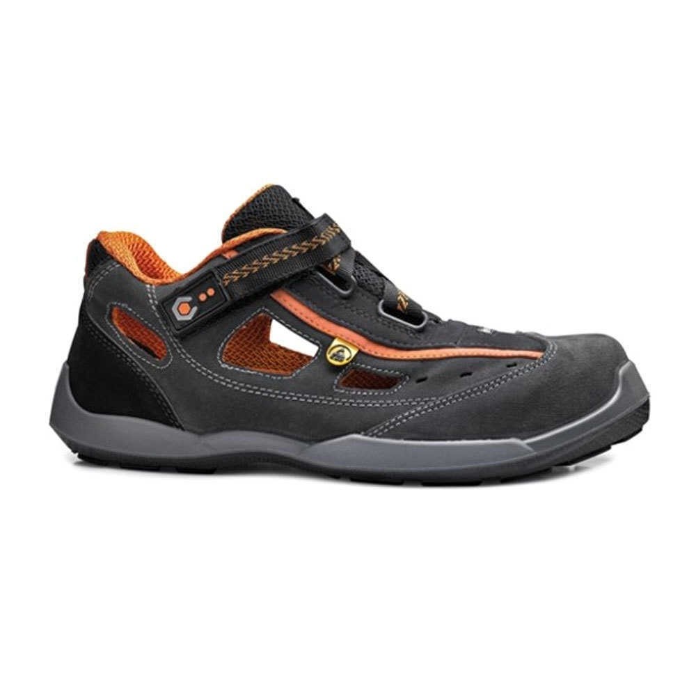 Sandalo Base Protection Aerobic ESD B0617 S1P SRC ESD