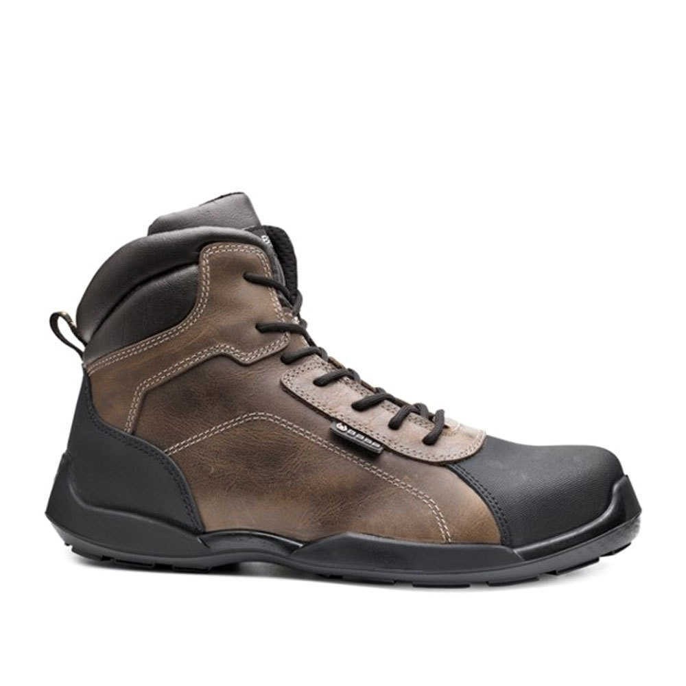 Scarpe Base Protection Rafting top B0610 S3 SRC