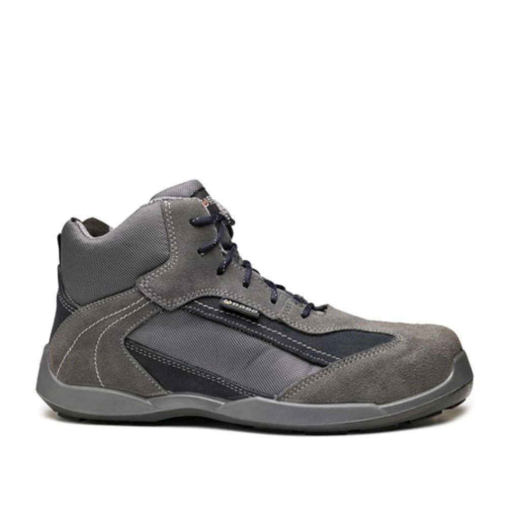 Scarpe Base Protection Soccer Top B0604 S1P SRC