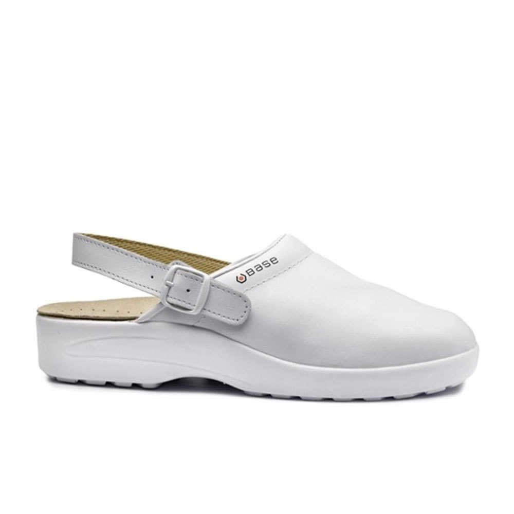 Scarpe Base Protection Radon B0553 OB A E SRC