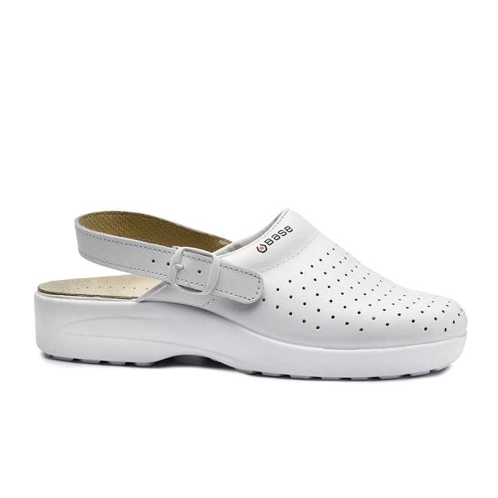 Scarpe Base Protection Xeno B0551 OB A E SRC
