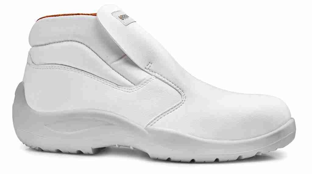 Scarpe Base Protection Argo B0510 S2 SRC