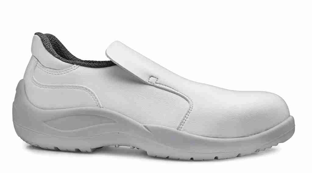 Scarpe Antinfortunistiche Base Protection Cadmio B0509 S1 SRC