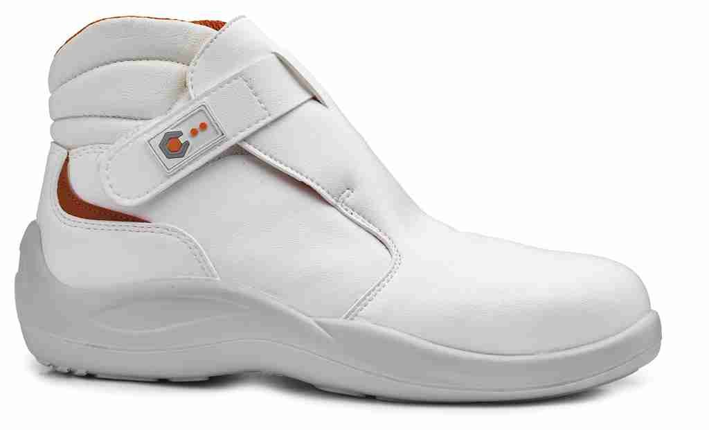 Scarpe Base Protection Cromo B0508 S2 SRC
