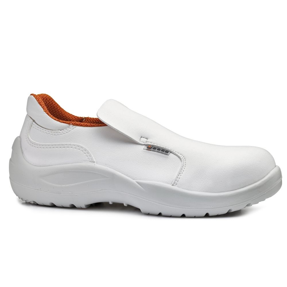 Mocassino Base Protection Cloro B0507 S2 SRC