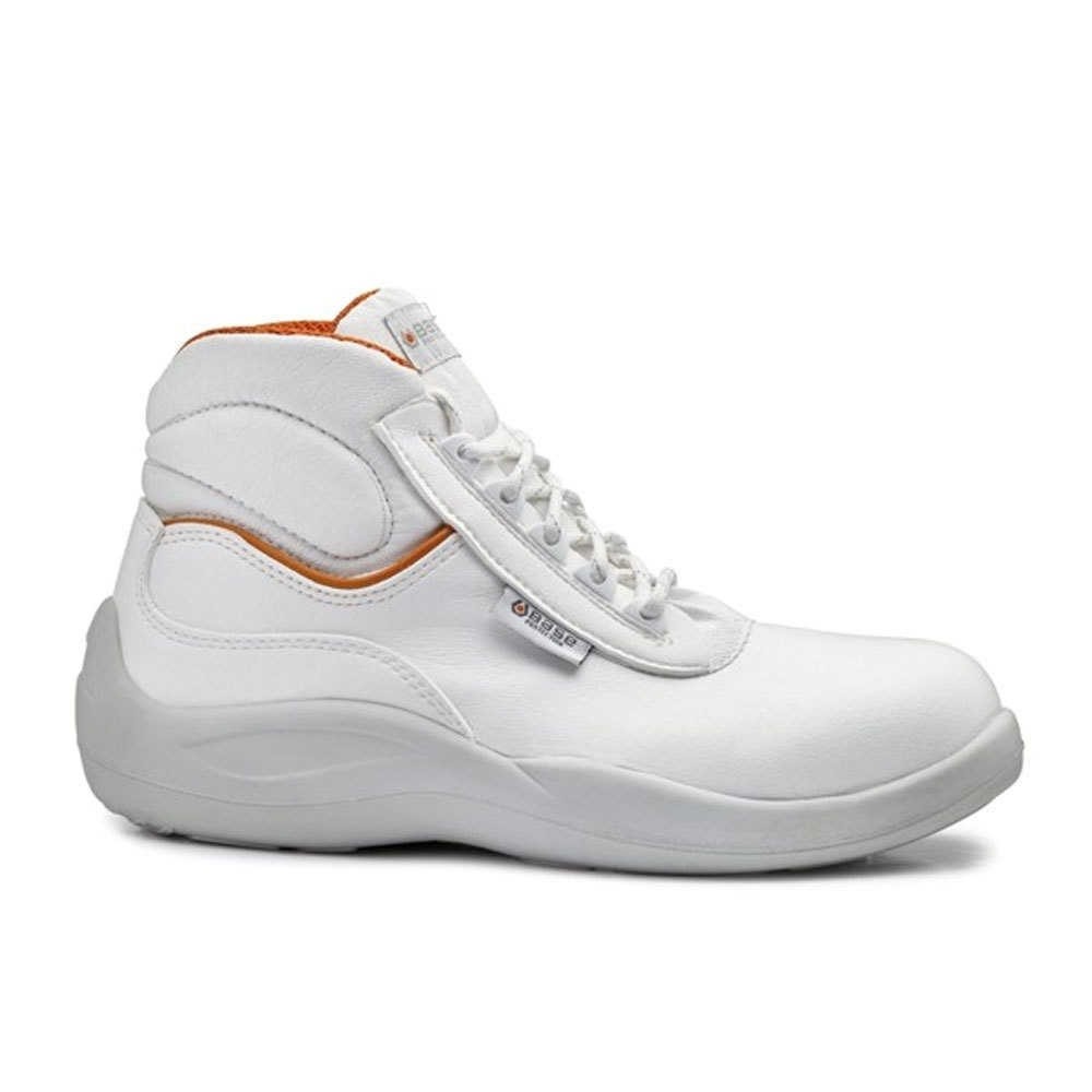 Scarpe Base Protection Zinco B0502 S2 HRO CI SRC