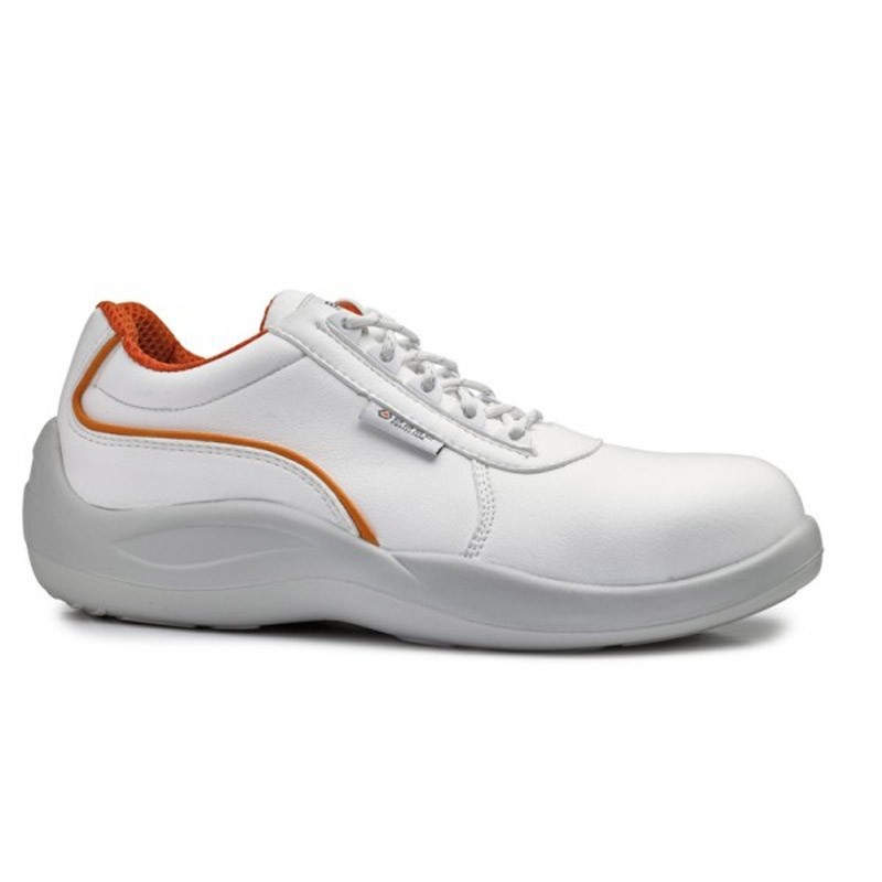 Scarpe Base Protection Cobalto B0501 S2 HRO SRC