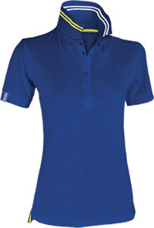 Polo Nautic Lady Payper 000264