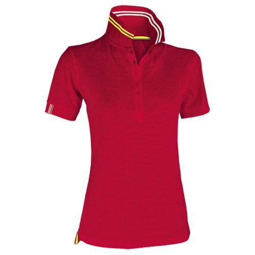 Polo Nautic Lady Payper 000264