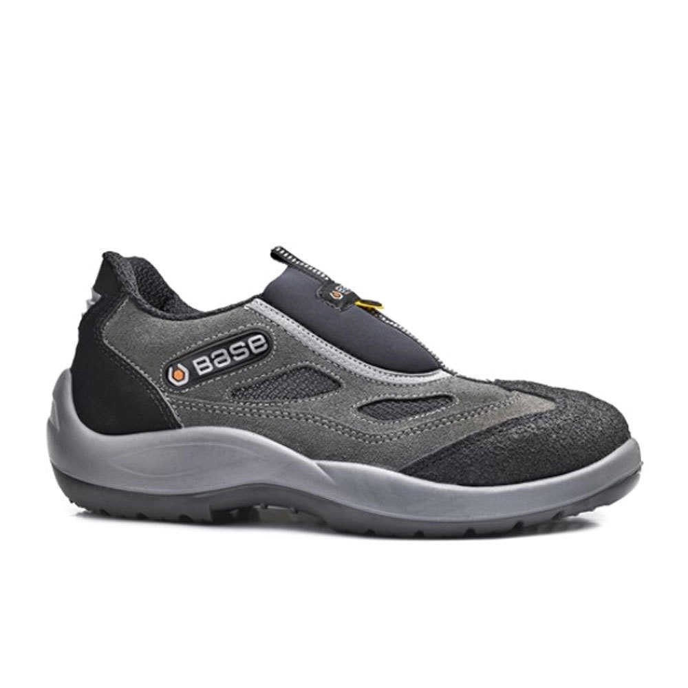 Mocassino Base Protection Quark B0474 S1P ESD SRC - END SERIES -