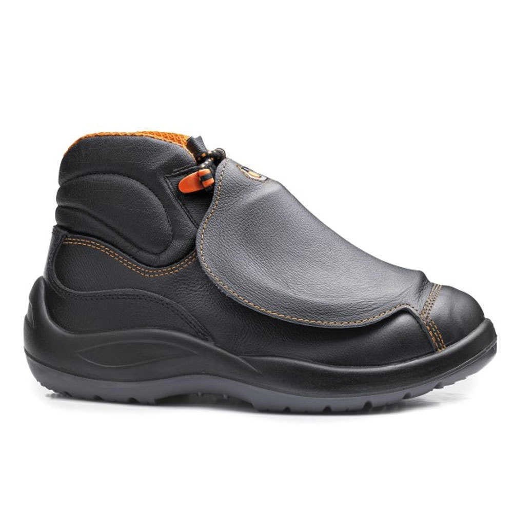 Scarpe Base Protection Metatarsal B0473 S3 M SRC