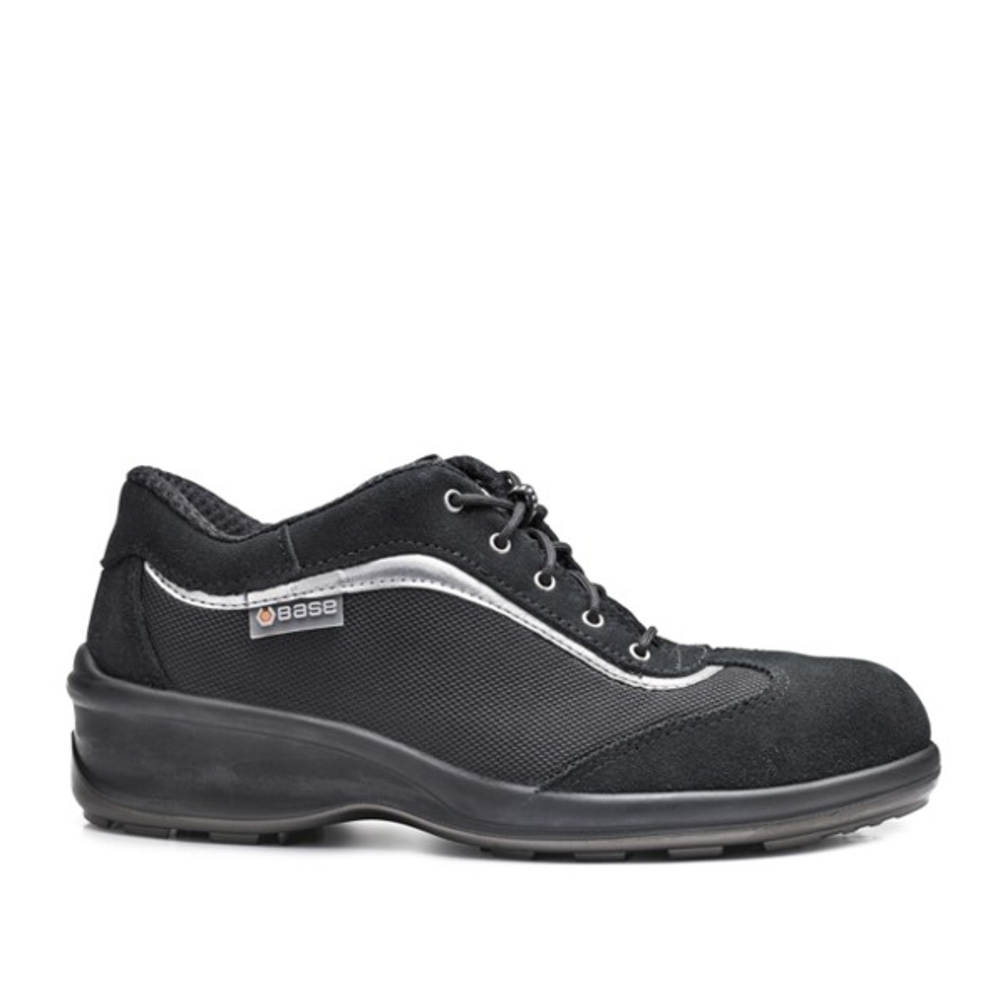Scarpe Base Protection Iris B0314 S1P SRC