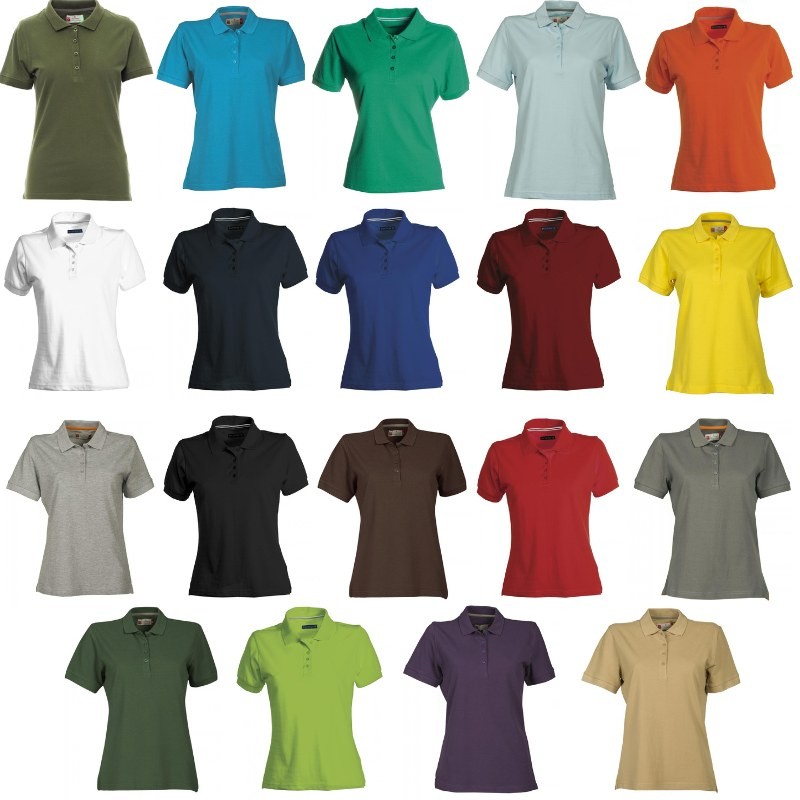 Polo Lady Venice Payper 000953