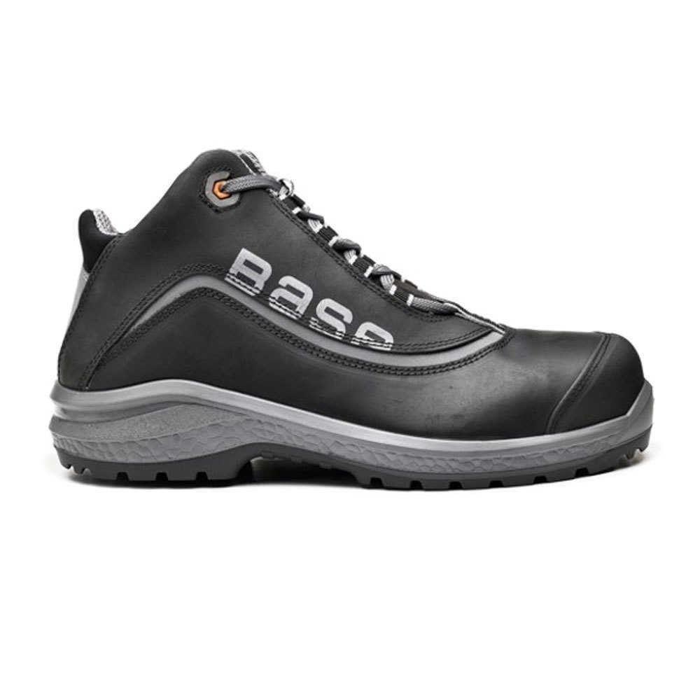 Scarpe Base Protection B0873 Be-free Top S3 SRC