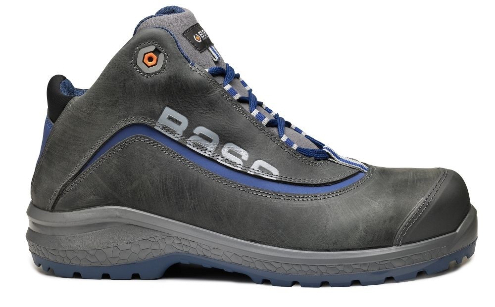 Scarpe Base Protection B0875 Be-joy Top S3 SRC