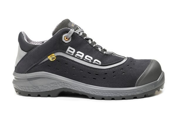 Scarpe Base Protection B0886 Be-style S1P SRC ESD 