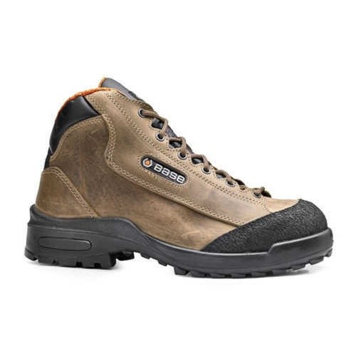 Scarpe Base Protection Geldof B0186 S3 SRC