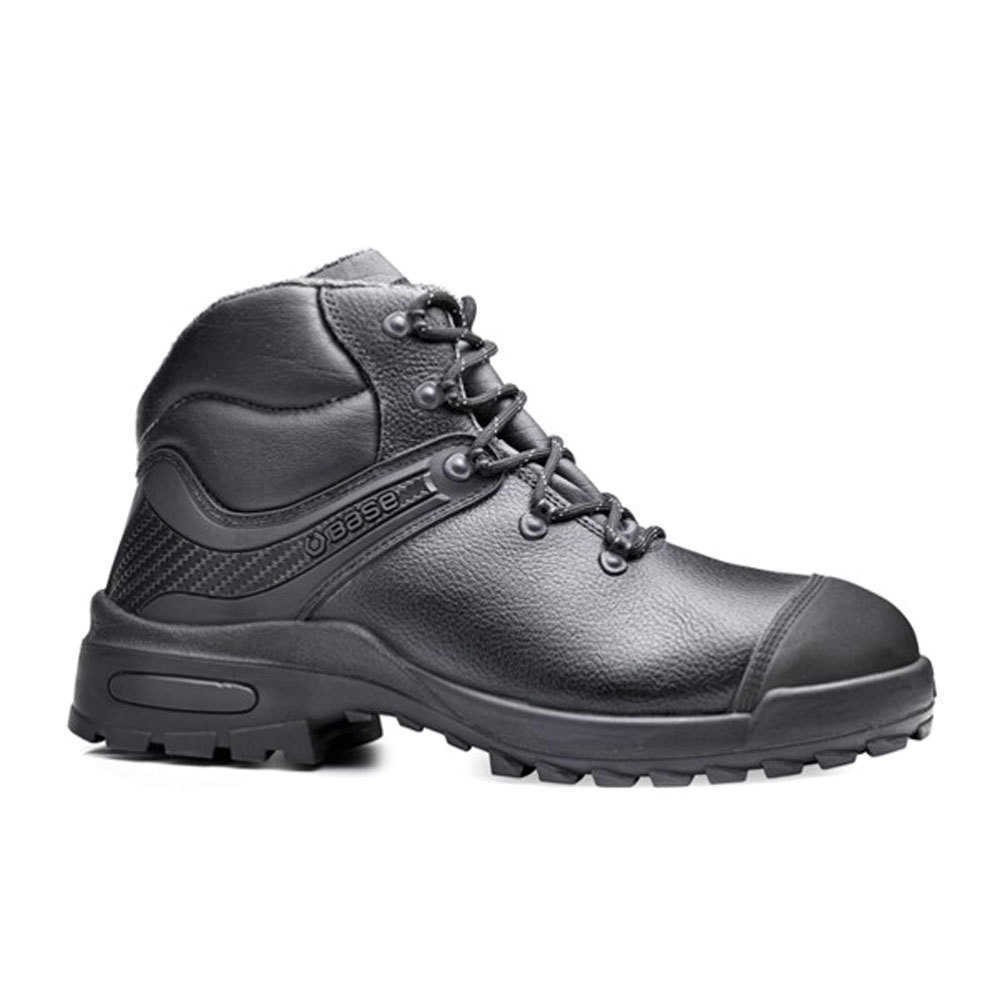 Scarpe Base Protection Morrison B0184 S3 SRC