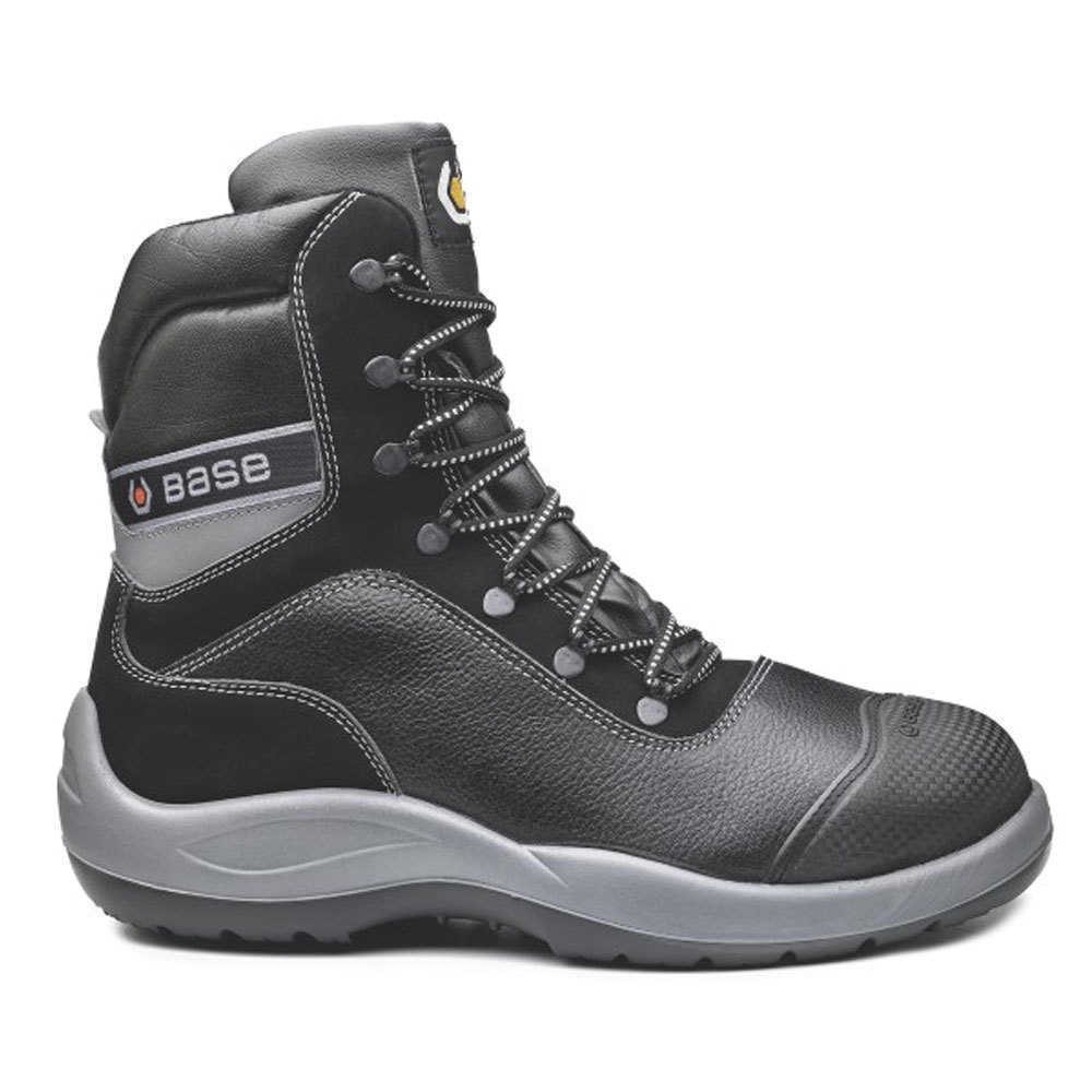 Stivale Base Protection Bach B0120 S3 CI SRC