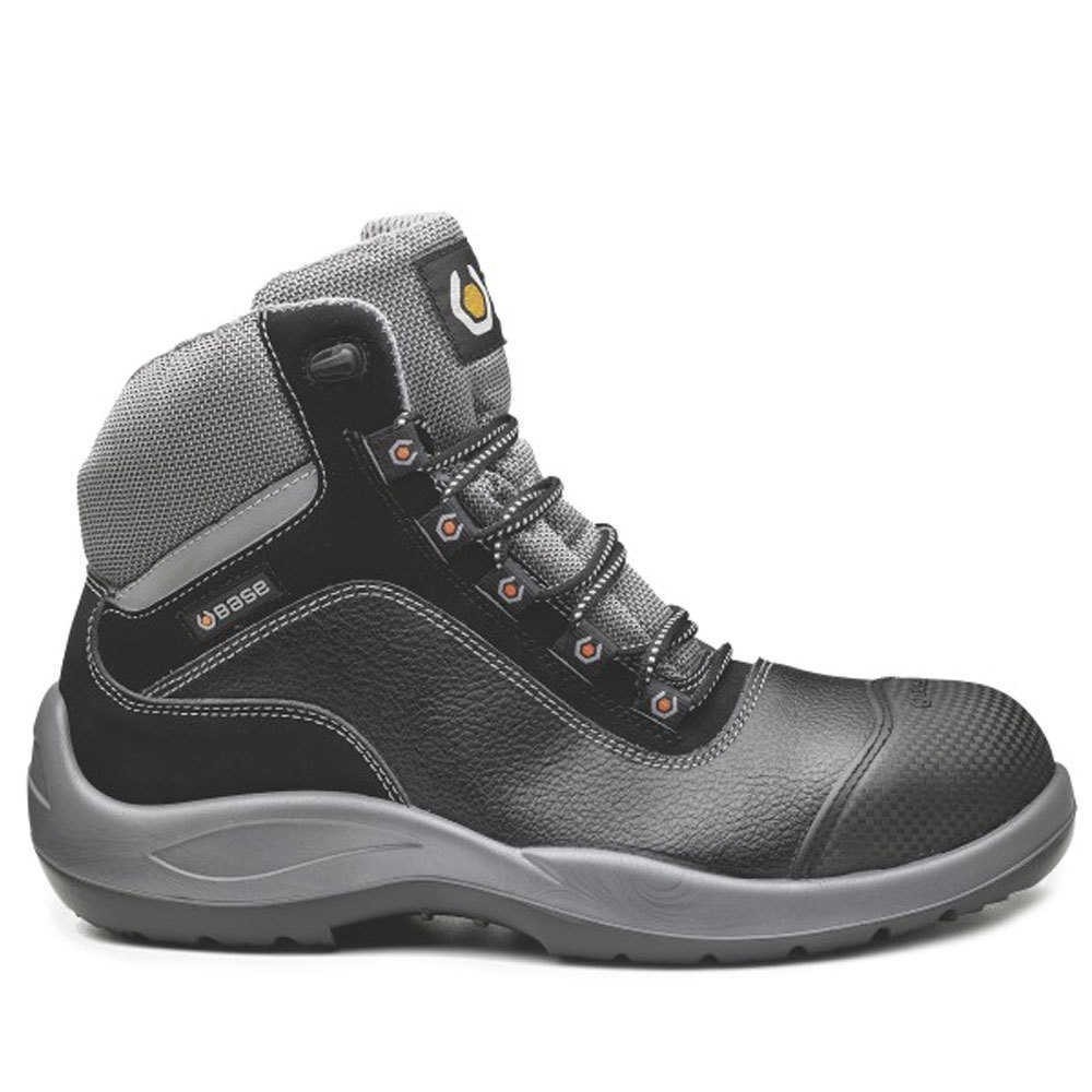 Scarpe Base Protection Beethoven B0119 S3 SRC