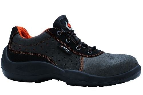 Scarpe Base Protection Franklin B0105 S1 SRC