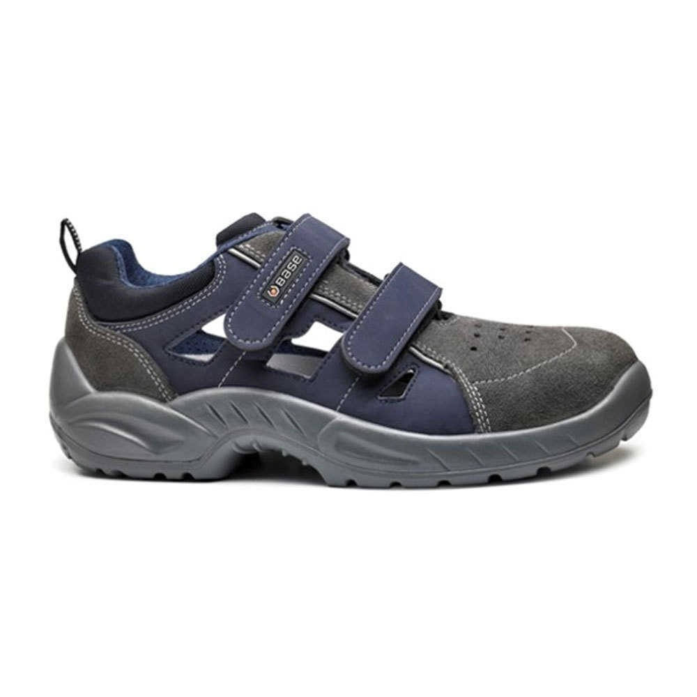 Sandalo Base Protection Central B0173 S1P SRC