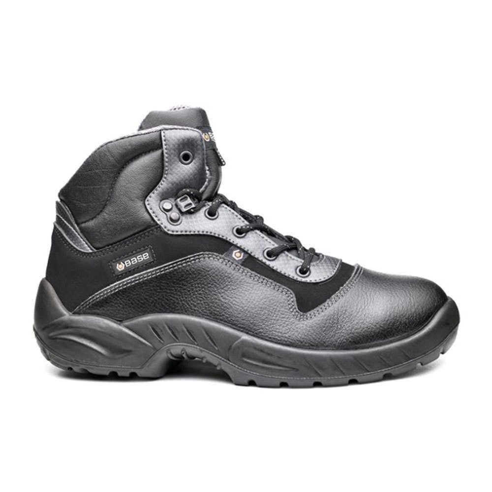 Scarpe Base Protection Pigalle B0167 S3 SRC